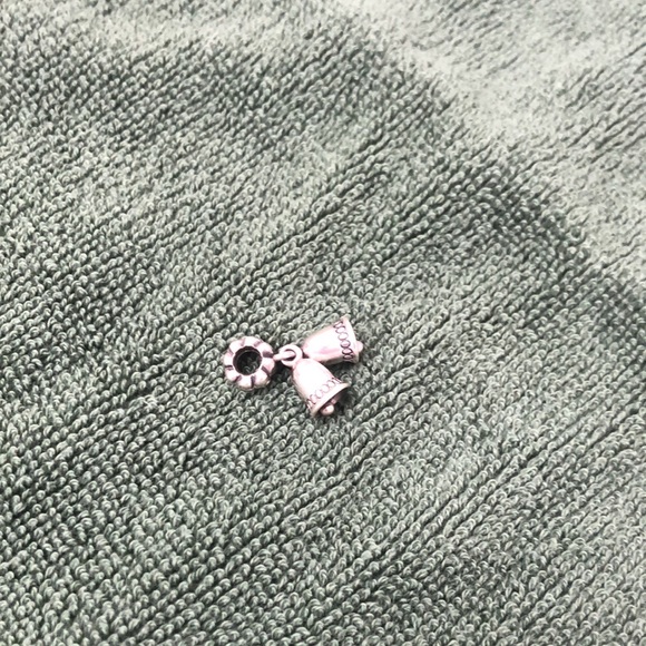 Pandora Christmas bells - Picture 2 of 2